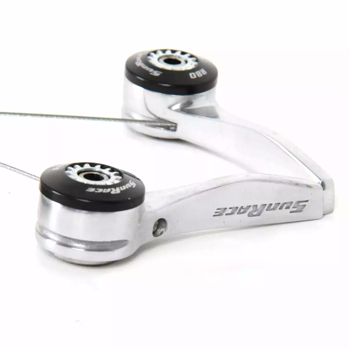 SUNRACE Frame Versnellingspook 7/8/9-speed 3 SUNRACE Frame Versnellingspook 7/8/9-speed - Afbeelding 3