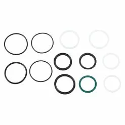 Rock-shox Basisservicekit Luchtkamer Monarch / Monarch Plus R, RT, RL (2011-2013), RT3 (2011-2012), XX (2012)