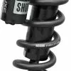 Rock-shox Super Deluxe Ultimate Spoel RC2T, 210x52,5 Mm Standaard/Standaard - Zwart