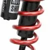 Rock-shox Super Deluxe Ultimate Coil RC2T, 205x60 Mm Standard/Trunnion - Zwart