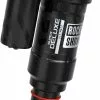 Rock-shox Super Deluxe Ultimate Debon Air+ RC2T, 205x62,5 Mm Trunnion/Standard - Zwart