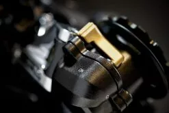 Shimano SAINT Achterderailleur Shadow Plus RD-M820 SS 10-speed -Shimano Winkel saint schaltwerk shadow plus rd m820 ss 10 fach 66897