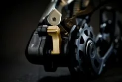 Shimano SAINT Achterderailleur Shadow Plus RD-M820 SS 10-speed -Shimano Winkel saint schaltwerk shadow plus rd m820 ss 10 fach 66899