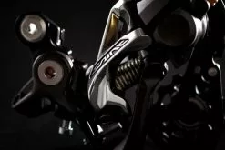 Shimano SAINT Achterderailleur Shadow Plus RD-M820 SS 10-speed -Shimano Winkel saint schaltwerk shadow plus rd m820 ss 10 fach 66903