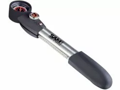 SKS SAM Demperpomp -Shimano Winkel sam daempferpumpe 14319