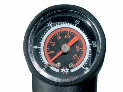 SKS SAM Demperpomp -Shimano Winkel sam daempferpumpe 14321