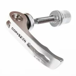 Con-Tec SC-250 Snelkoppeling - Zilver