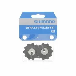 Shimano Schakelpoelie Set SLX, DEORE 10-speed