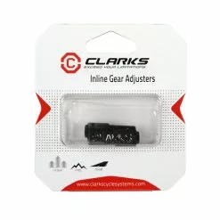 Clarks Stelschroef Versnellingskabel - 4mm