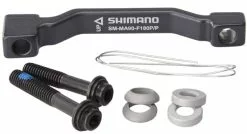 Shimano Schijfrem Adapter SM-MA90 XTR