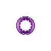 HOPE Centreerring - Paars