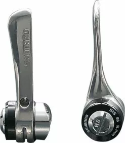 Shimano SL-R400 2/3x8-versnellingspook Voor Montage Op Aluminium Frame