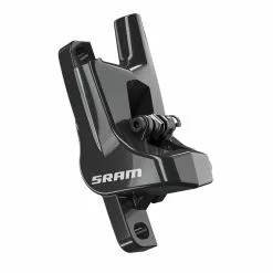 SRAM Level T Schijfrem -Shimano Winkel sm level t caliper black 3q l