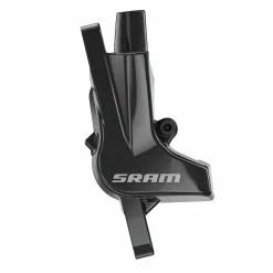 SRAM Level T Schijfrem -Shimano Winkel sm level t caliper black front l
