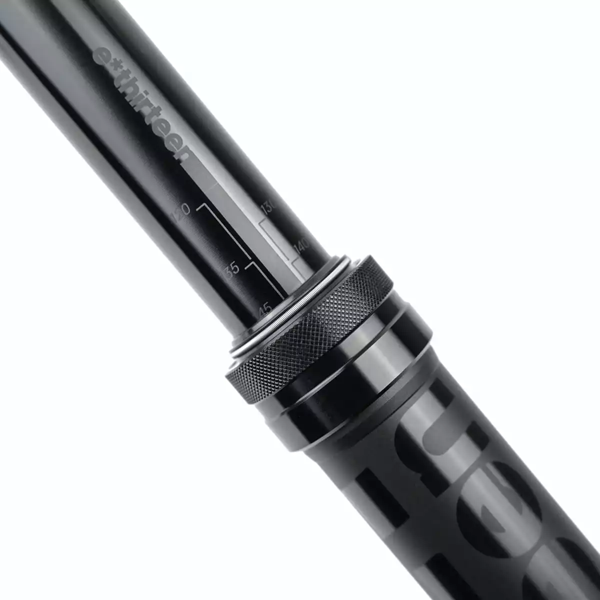 E-thirteen Vario™ Infinite Dropper Post - Zadelpen - 31.6mm 3 E-thirteen Vario™ Infinite Dropper Post - Zadelpen - 31.6mm - Afbeelding 3