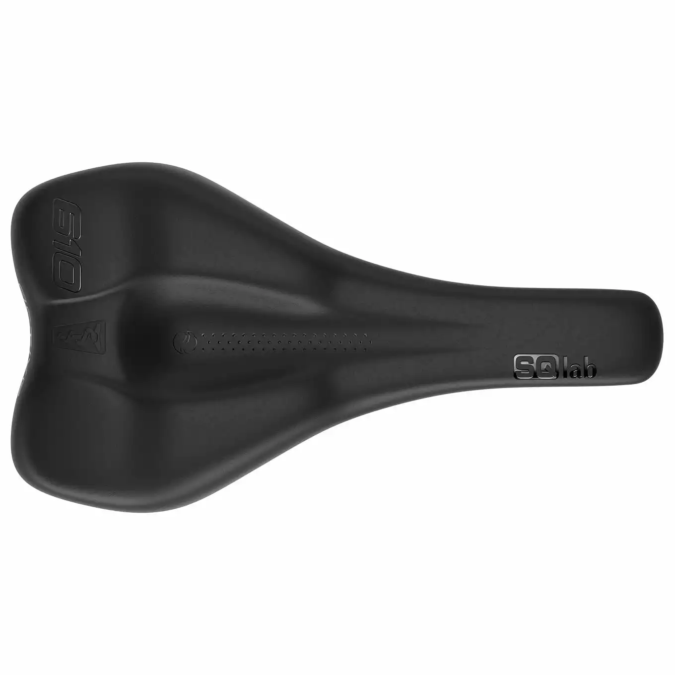 Sqlab 610 Ergolux Actief 2.1 Zadel 2 Sqlab 610 Ergolux Actief 2.1 Zadel - Afbeelding 2