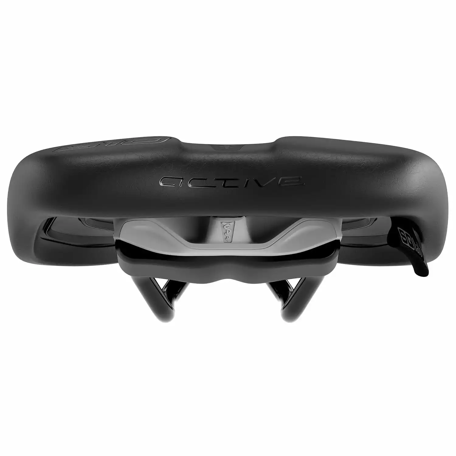 Sqlab 610 Ergolux Actief 2.1 Zadel 6 Sqlab 610 Ergolux Actief 2.1 Zadel - Afbeelding 6