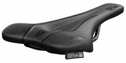 Sqlab 612 ERGOWAVE® Actief 2.1 Zadel -Shimano Winkel sqlab sattel 612 ergowave active 2 1 pt04