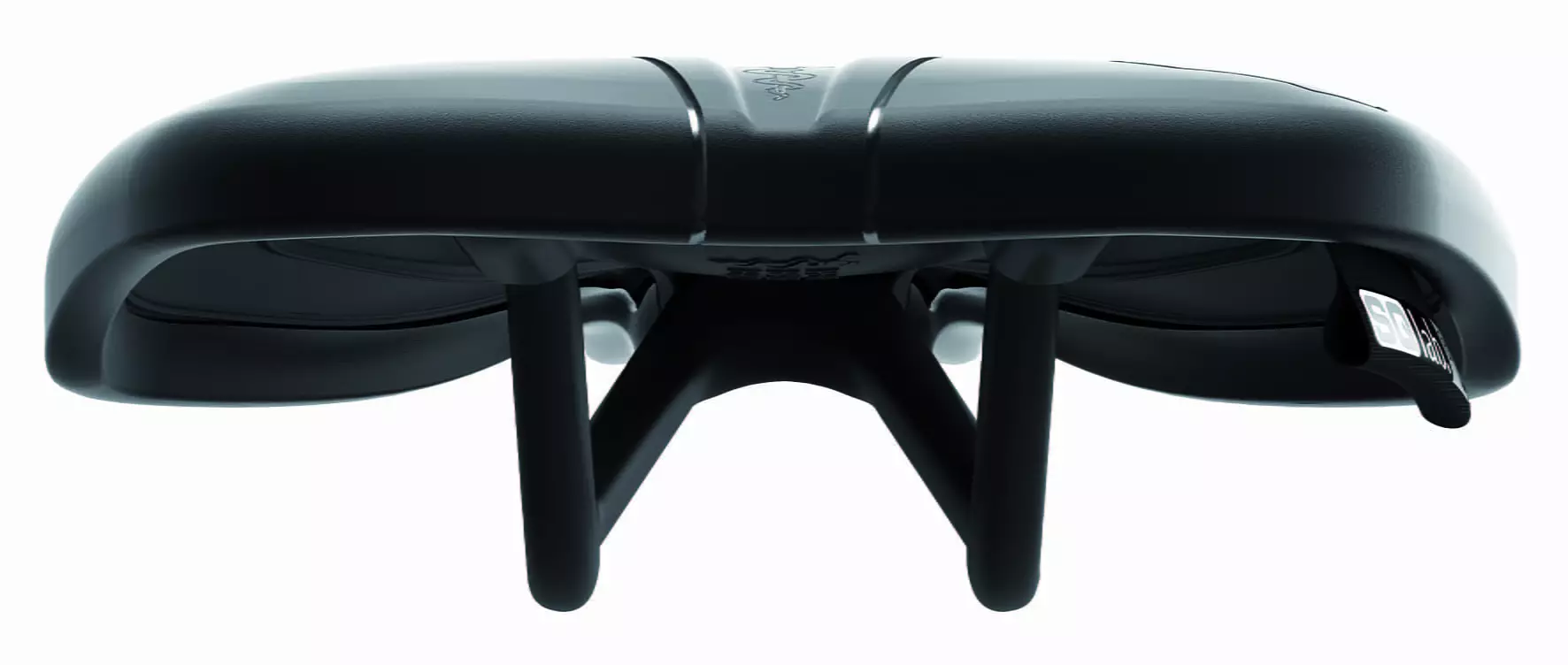 Sqlab 612 Ergowave Carbon Zadel 7 Sqlab 612 Ergowave Carbon Zadel - Afbeelding 7