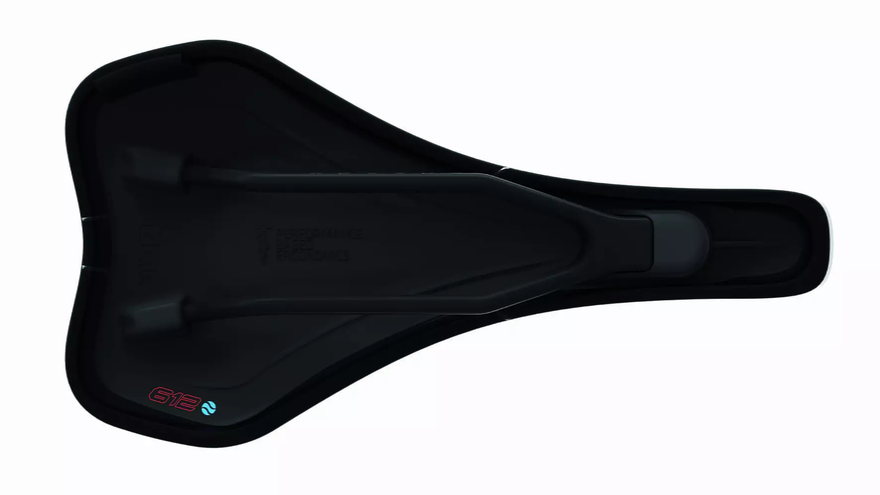 Sqlab 612 Ergowave Carbon Zadel 6 Sqlab 612 Ergowave Carbon Zadel - Afbeelding 6