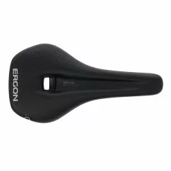 ERGON SR Comp Mannenzadel - Zwart -Shimano Winkel sr comp2