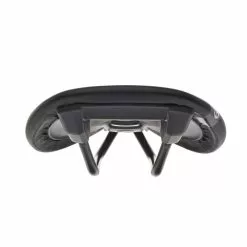 ERGON SR Comp Mannenzadel - Zwart -Shimano Winkel sr comp4