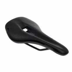 ERGON SR Pro Mannenzadel - Zwart