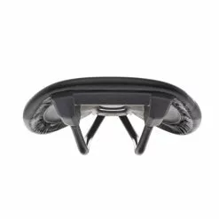 ERGON SR Pro Mannenzadel - Zwart -Shimano Winkel sr pro 4