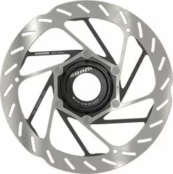 SRAM Remschijf HS2 - Afgerond - Centrelock