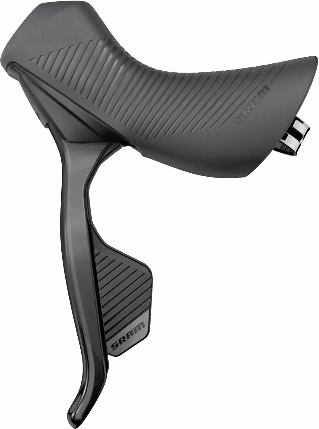 SRAM Rival ETap AXS Schakel-/remunit Hydraulische Schijfrem Flat Mount - Links 2 SRAM Rival ETap AXS Schakel-/remunit Hydraulische Schijfrem Flat Mount - Links - Afbeelding 2