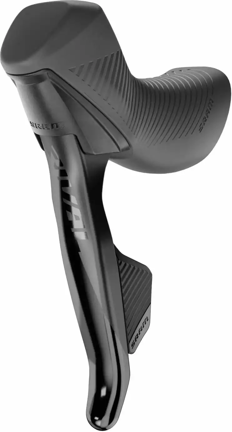 SRAM Rival ETap AXS Schakel-/remunit Hydraulische Schijfrem Flat Mount - Links 3 SRAM Rival ETap AXS Schakel-/remunit Hydraulische Schijfrem Flat Mount - Links - Afbeelding 3