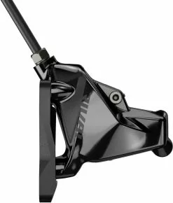 SRAM Rival ETap AXS Schakel-/remunit Hydraulische Schijfrem Flat Mount - Rechts 7 SRAM Rival ETap AXS Schakel-/remunit Hydraulische Schijfrem Flat Mount - Rechts -Shimano Winkel sram rival etap axs schalt bremseinheit hydraulische scheibenbremse 4