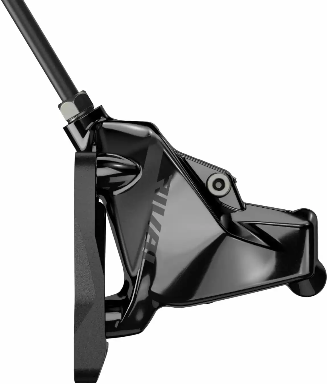 SRAM Rival ETap AXS Schakel-/remunit Hydraulische Schijfrem Flat Mount - Rechts 4 SRAM Rival ETap AXS Schakel-/remunit Hydraulische Schijfrem Flat Mount - Rechts - Afbeelding 4