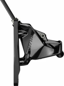 SRAM Rival ETap AXS Schakel-/remunit Hydraulische Schijfrem Flat Mount - Links 7 SRAM Rival ETap AXS Schakel-/remunit Hydraulische Schijfrem Flat Mount - Links -Shimano Winkel sram rival etap axs schalt bremseinheit hydraulische scheibenbremse 6