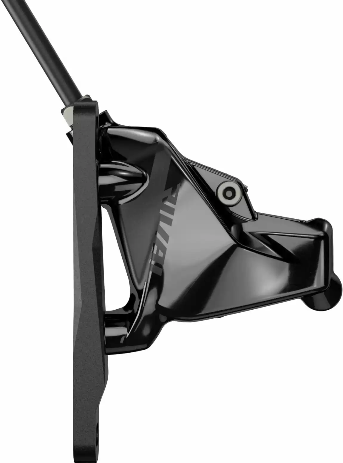 SRAM Rival ETap AXS Schakel-/remunit Hydraulische Schijfrem Flat Mount - Links 4 SRAM Rival ETap AXS Schakel-/remunit Hydraulische Schijfrem Flat Mount - Links - Afbeelding 4