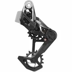 SRAM XX SL Eagle AXS Transmissiegroep - Powermeter 11 SRAM XX SL Eagle AXS Transmissiegroep - Powermeter -Shimano Winkel sram xx sl eagle t type rear derailleur