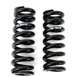 Fox Shox Stalen Veren - 35 Mm Binnendiameter