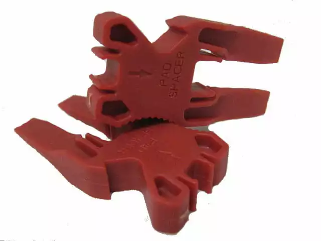 AVID Transportslot En Padverspreider Voor Elixir, Code, Juicy 1 AVID Transportslot En Padverspreider Voor Elixir, Code, Juicy