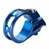 Reverse Trigger Klem Voor SRAM Shifters - Blauw