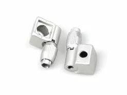 Via Onderbuis Kabelstop Met Stelschroef