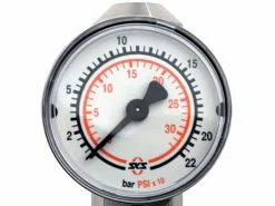 SKS USP Demperpomp -Shimano Winkel usp daempferpumpe 14327