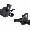 SRAM X.3 Trigger 7-versnellingshendel