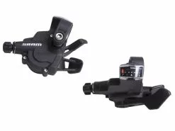 SRAM X.3 Trigger 7-versnellingshendel
