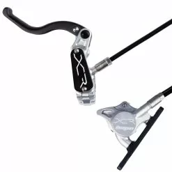HOPE XCR Pro X2 Schijfrem - Flatmount
