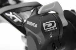 Shimano XT Achterderailleur Shadow Plus RD-M786 - Zwart -Shimano Winkel xt schaltwerk shadow plus rd m786 schwarz 64787