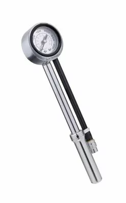 Birzman Zacoo Salut Verende Voorvork / Schokdemper Pomp